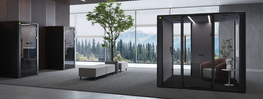 Roof Pod | Pod Manufacturer Malaysia | Pod Supplier Malaysia | Soft Seating Manufacturer Malaysia | Soft Seating Supplier Malaysia